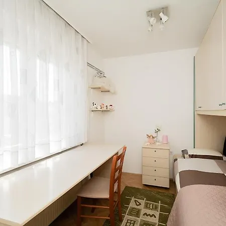 Magnolia - Free Private Parking Appartement *