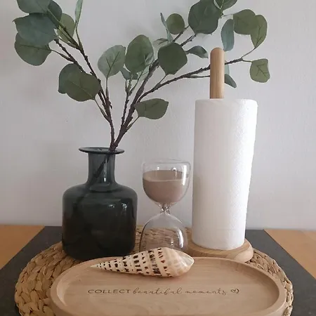 Appartement Magnolia - Free Private Parking Ljubljana