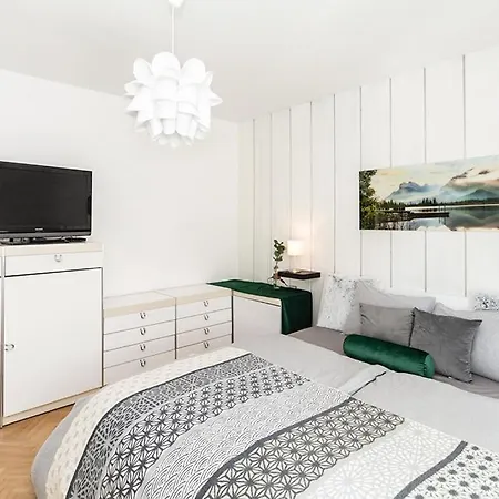 Apartma Magnolia - Free Private Parking *